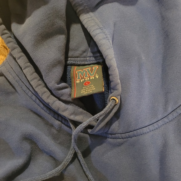 Hooded Sweatshirt Notre Dame - Picture 7 of 7